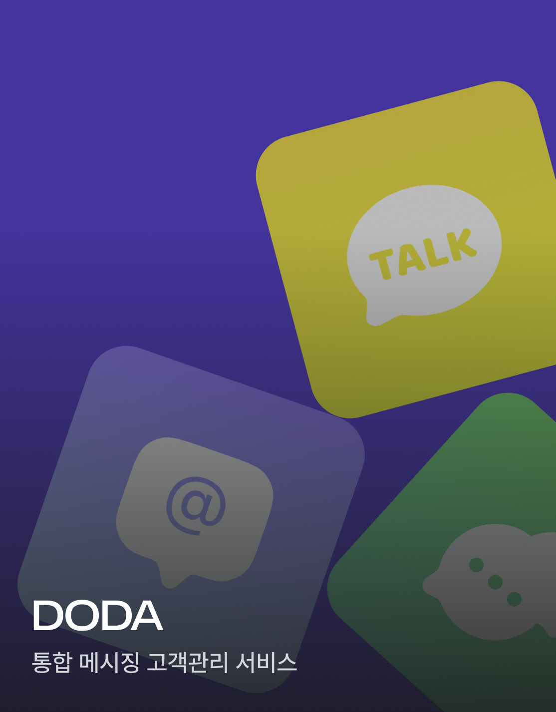 doda